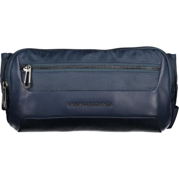 borse sportive Piquadro blu