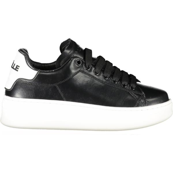 sneakers Gaelle paris nero