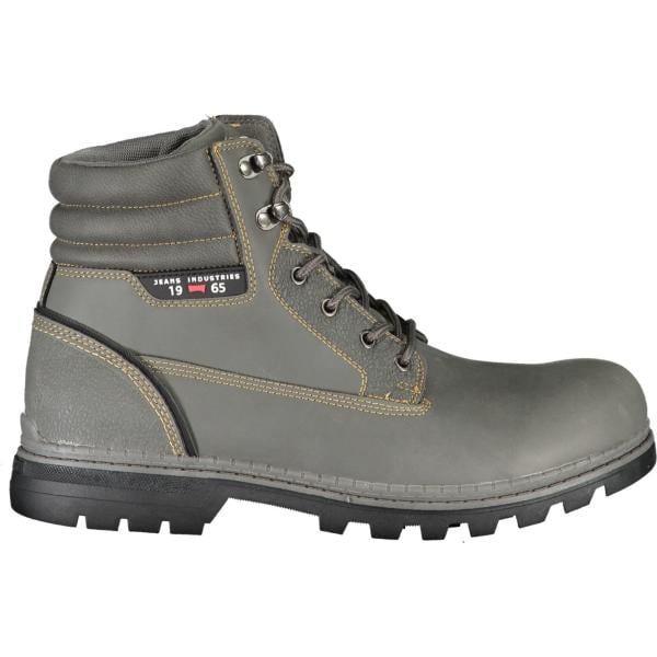 stivali Carrera grigio