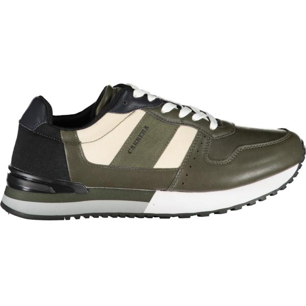 sneakers Carrera verde
