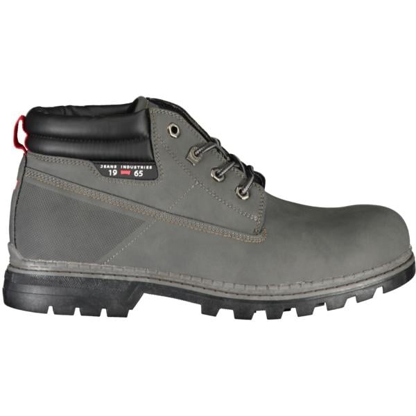 stivali Carrera grigio