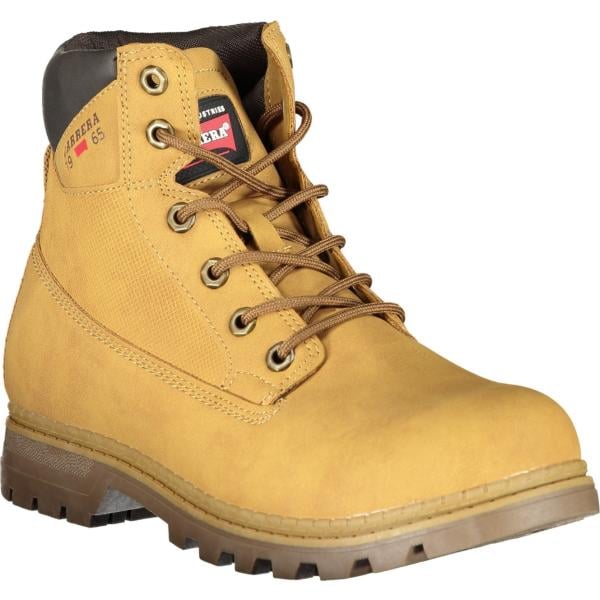 stivali Carrera giallo