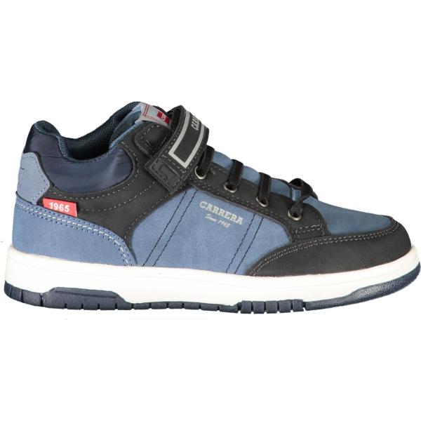 sneakers Carrera grigio