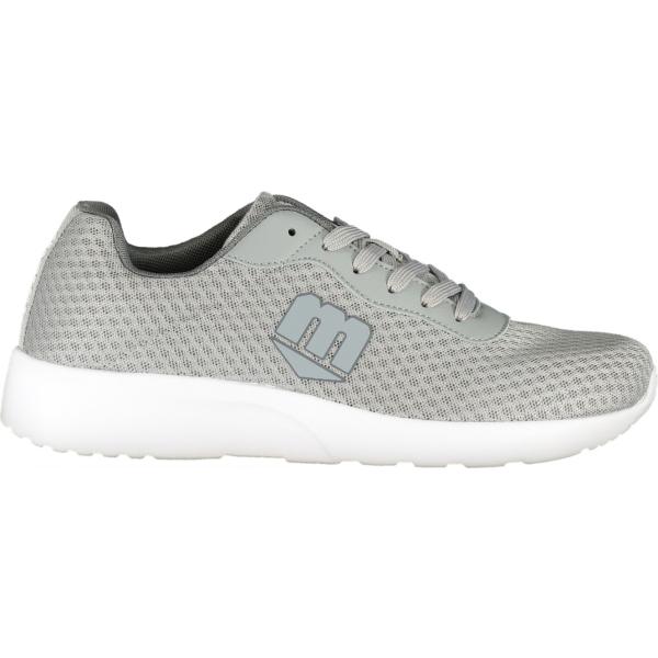 sneakers Mares grigio con stampe