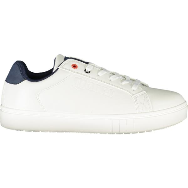 sneakers Mares bianco con stampe