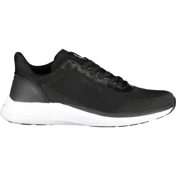 sneakers Mares nero con stampe