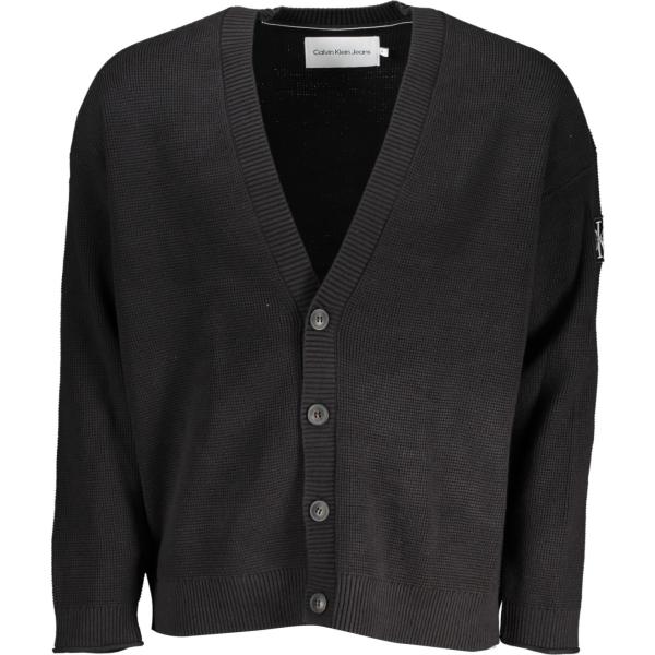 cardigans Calvin klein nero