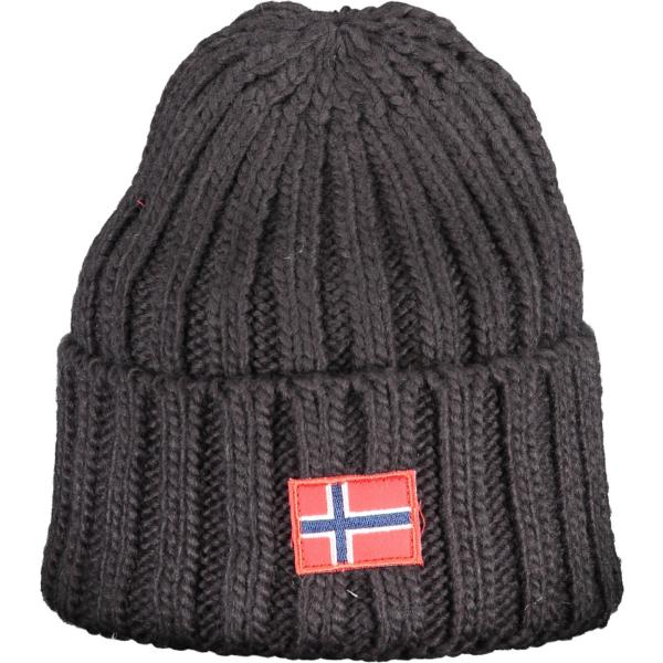 berretti Norway 1963 grigio