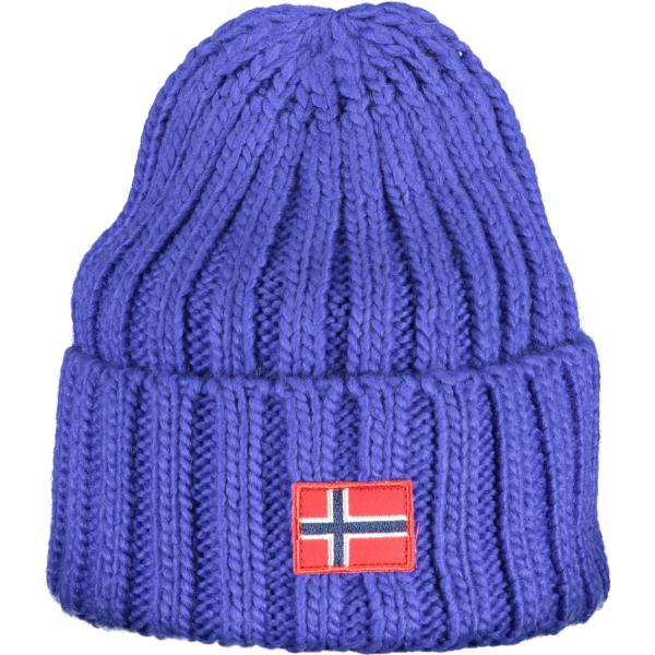 berretti Norway 1963 viola