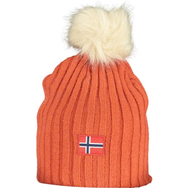 berretti Norway 1963 arancione
