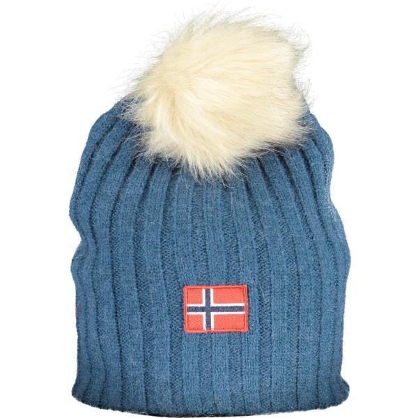berretti Norway 1963 blu