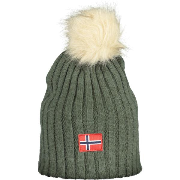 berretti Norway 1963 verde