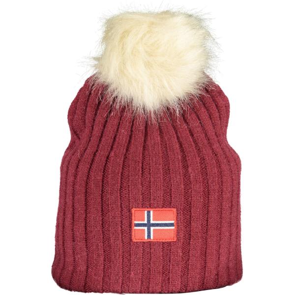 berretti Norway 1963 rosa