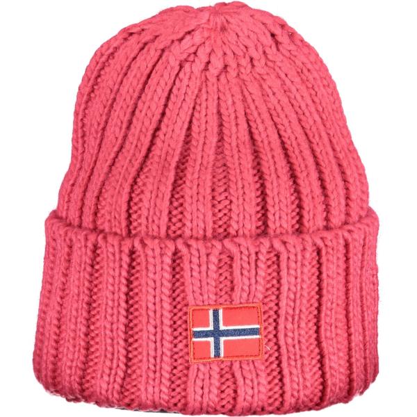 berretti Norway 1963 rosa