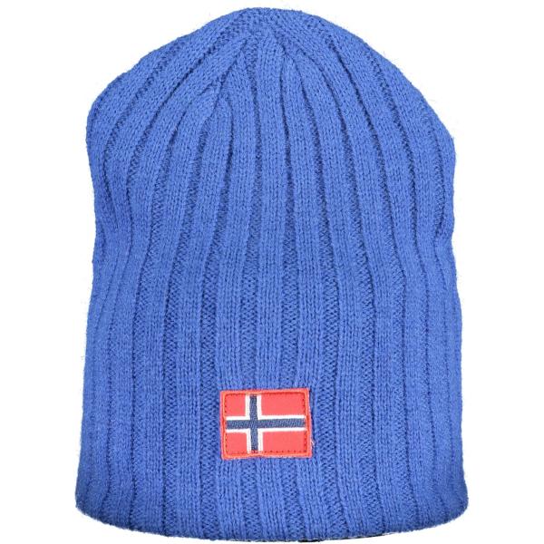 berretti Norway 1963 blu
