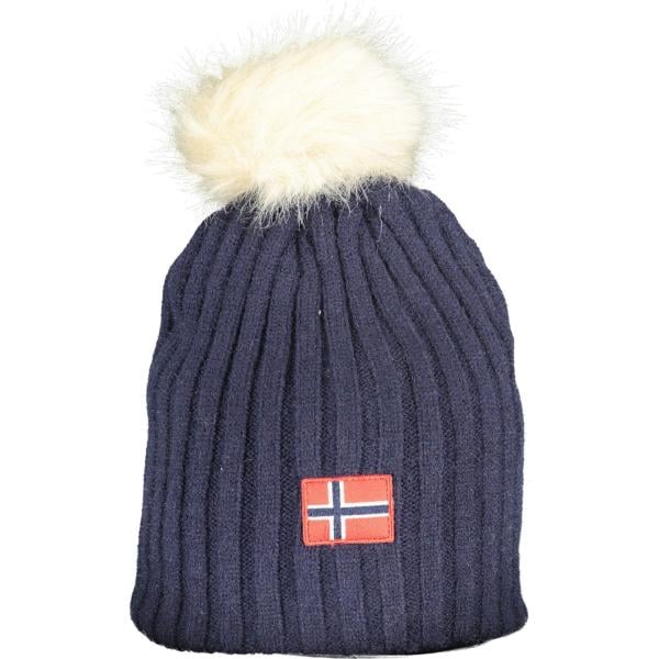 berretti Norway 1963 blu