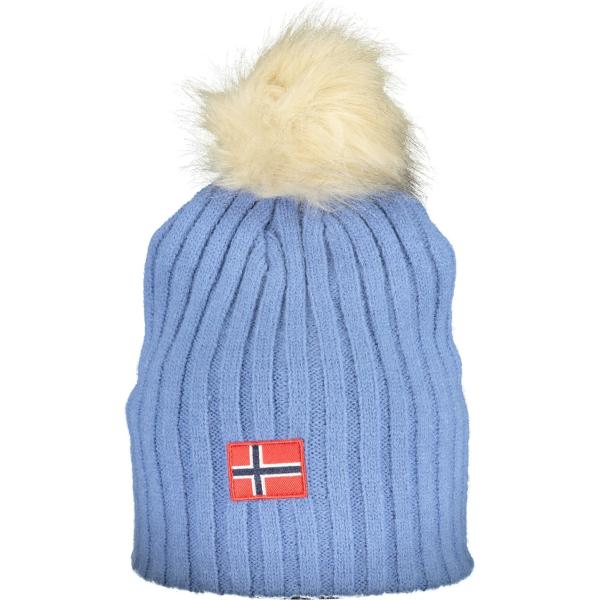 berretti Norway 1963 blu