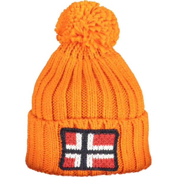 berretti Norway 1963 arancione