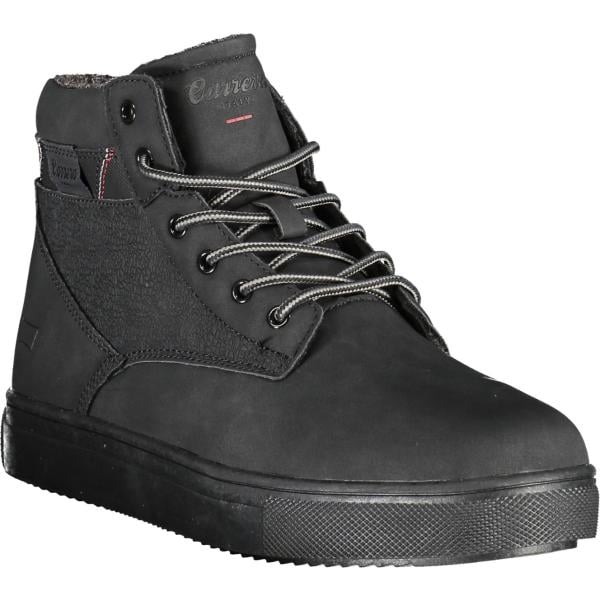 stivali Carrera grigio