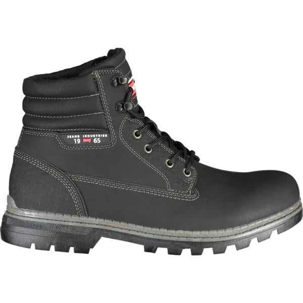 stivali Carrera grigio