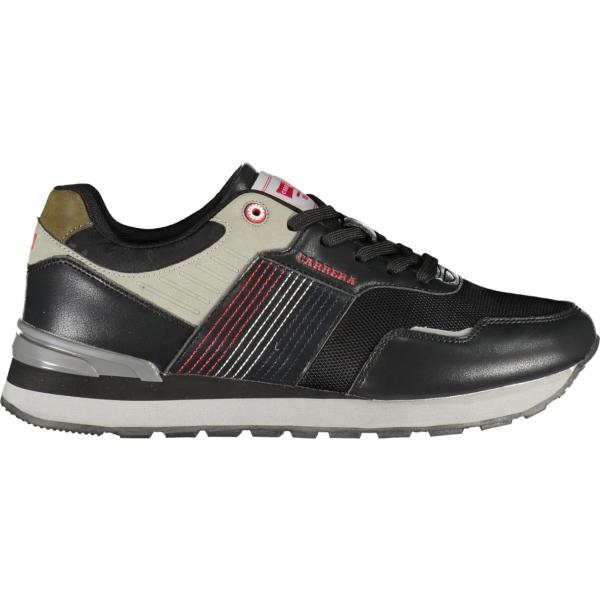 sneakers Carrera nero