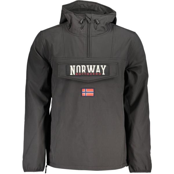 giacche sportive Norway 1963 grigio