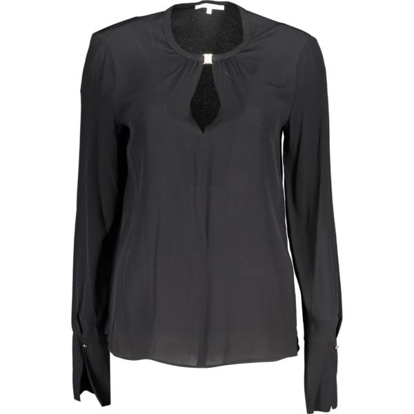 camicie Patrizia pepe grigio