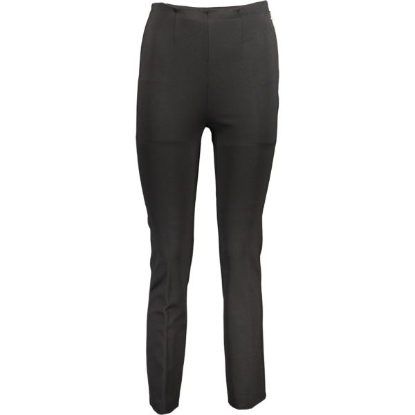 pantaloni Patrizia pepe nero