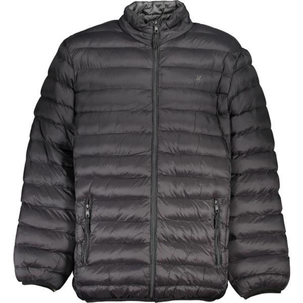 giacche U.s. grand polo grigio