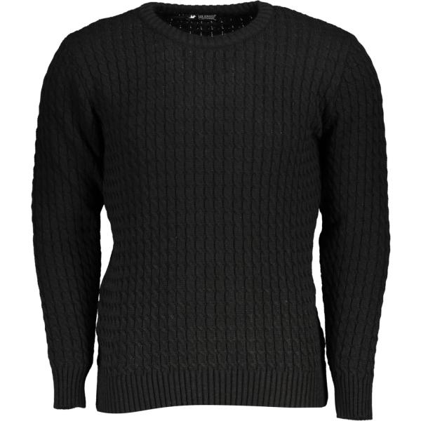 maglieria U.s. grand polo nero