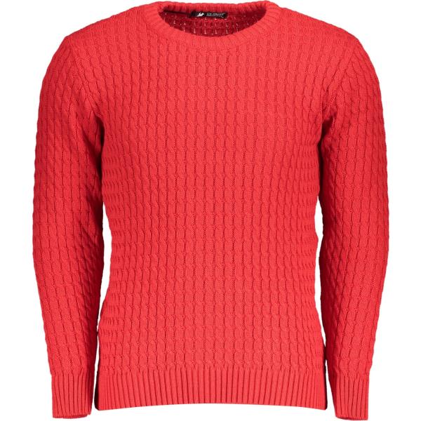 maglieria U.s. grand polo rosso