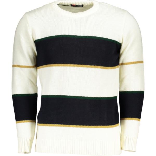 maglieria U.s. grand polo bianco
