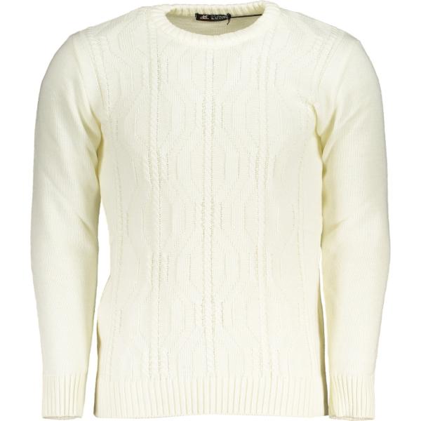 maglieria U.s. grand polo bianco