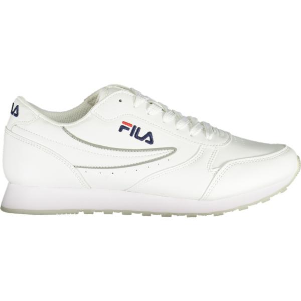 sneakers Fila bianco
