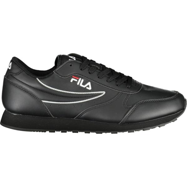 sneakers Fila nero