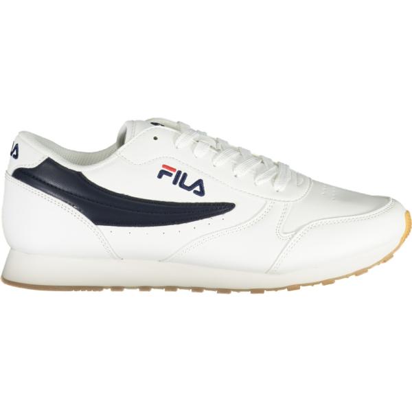 sneakers Fila bianco