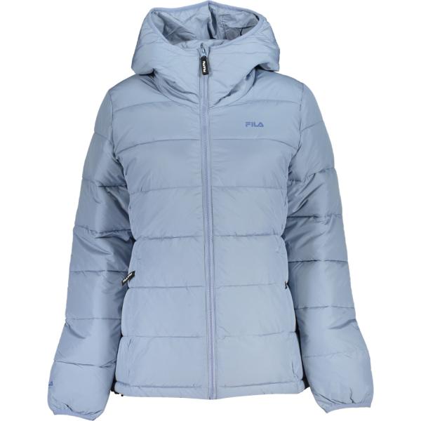 blazer Fila blu con stampe