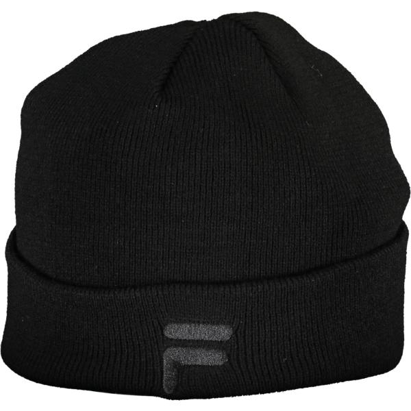 berretti Fila nero