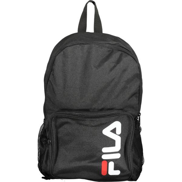borse sportive Fila grigio con stampe