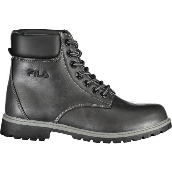 stivali Fila grigio
