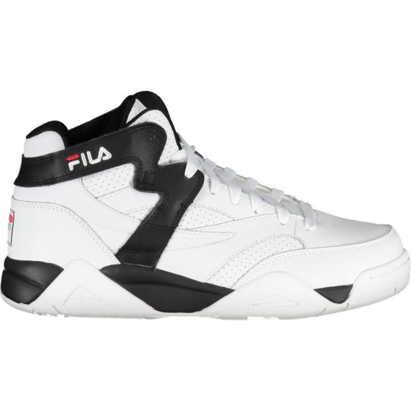 sneakers Fila bianco