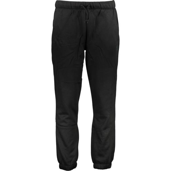 pantaloni Gian marco venturi nero