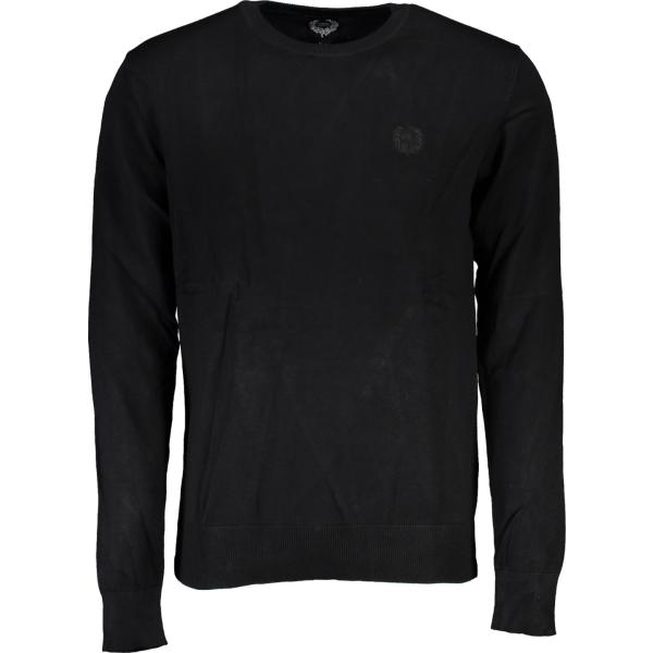 maglieria Gian marco venturi nero