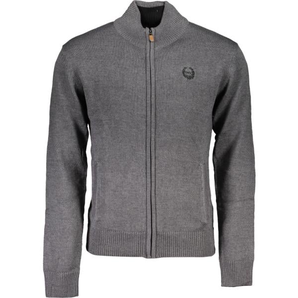 cardigans Gian marco venturi grigio