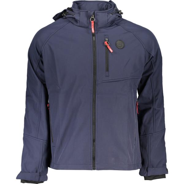 giacche sportive Gian marco venturi blu