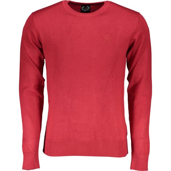 maglieria Gian marco venturi rosso