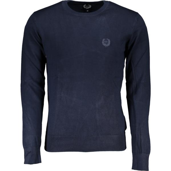 maglieria Gian marco venturi blu