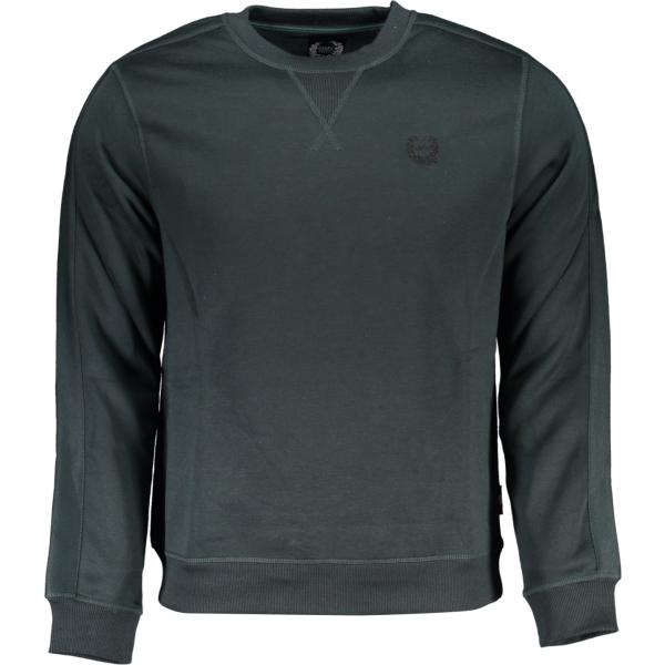 felpe Gian marco venturi grigio