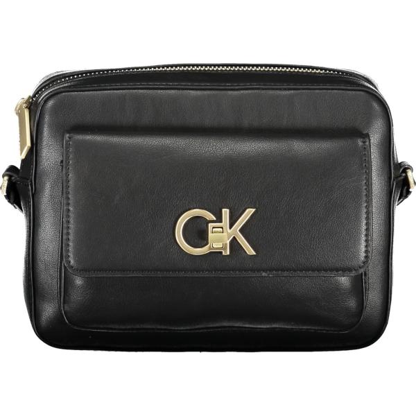 borse a tracolla Calvin klein grigio