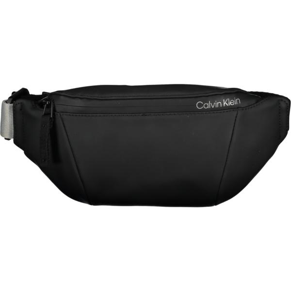 borse sportive Calvin klein nero